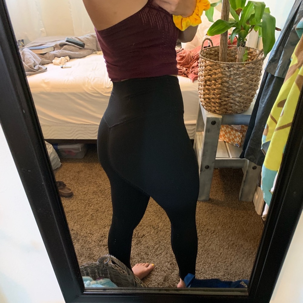 Colorfulkoala leggings from amazon!!!